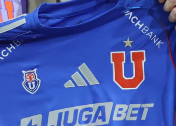 [Fotos] Los jugadores de Universidad de Chile que salen a préstamo la temporada 2026