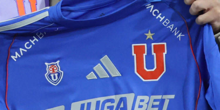 [Fotos] Los jugadores de Universidad de Chile que salen a préstamo la temporada 2026