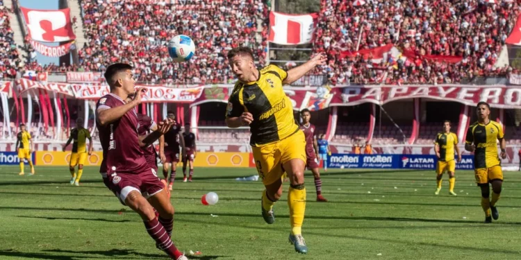 Habemus clásico: conoce las fechas de los partidos entre granates y piratas