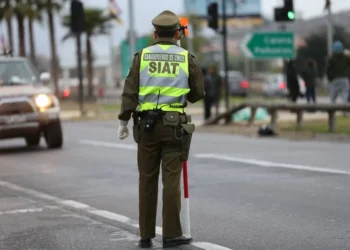 Investigan atropello de joven de 22 años en Tongoy: se encontraba de vacaciones en la localidad