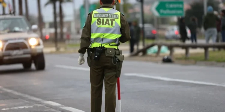 Investigan atropello de joven de 22 años en Tongoy: se encontraba de vacaciones en la localidad