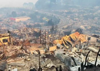 Joven futbolista muere junto a su madre durante incendio Penco