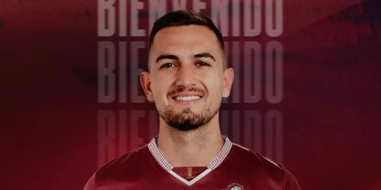 Jugó en Italia y España: CD La Serena presentó a su primer refuerzo para la temporada 2026
