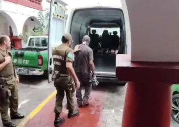 La Serena: Turista argentina sufre intento de robo en la Avenida Pacífico