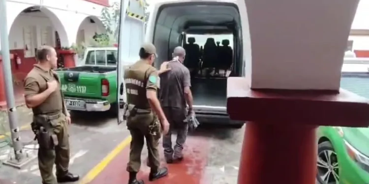 La Serena: Turista argentina sufre intento de robo en la Avenida Pacífico