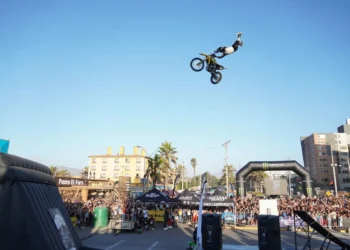 La Serena proyecta un gran año tuerca con el lanzamiento del ChileMX 2026