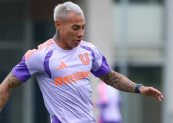 La U oficializó su primer amistoso de la pretemporada