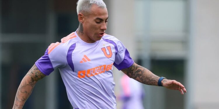 La U oficializó su primer amistoso de la pretemporada