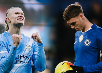 La programación del fútbol internacional para el primer fin de semana del 2026