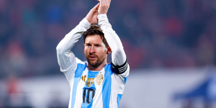 Lionel Messi entregó detalles de su fallido traspaso a River Plate