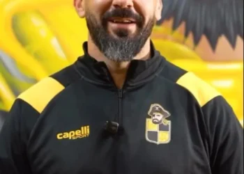 Lucas Pratto ya viste camiseta del campeón: “muy feliz de llegar a un club en pleno crecimiento”