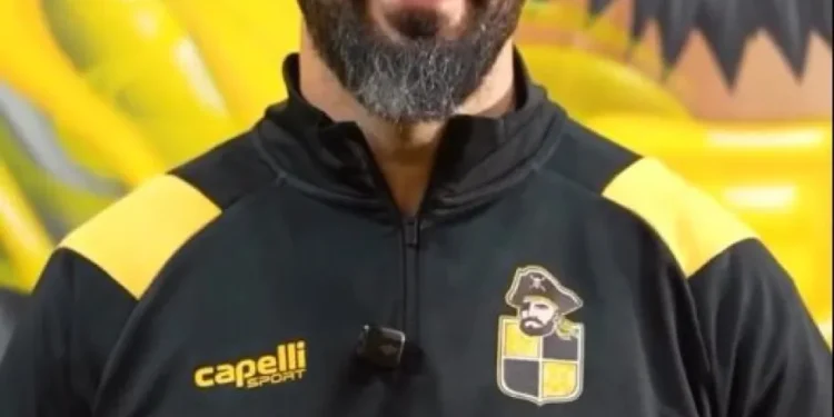 Lucas Pratto ya viste camiseta del campeón: “muy feliz de llegar a un club en pleno crecimiento”