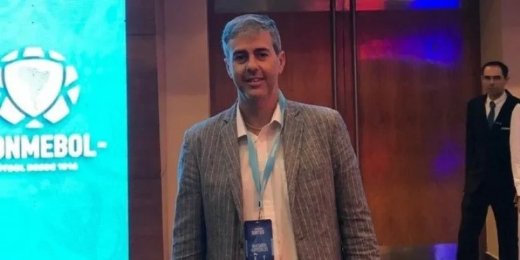 “Mi amigo es el dueño”: agente conocido de Felicevich quiere comprar CD La Serena