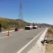 Mujer de 18 años fallece tras accidente de tránsito en La Serena
