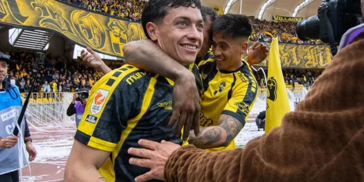 "Nuestros caminos se separan otra vez": Cristián Zavala se despide de Coquimbo Unido