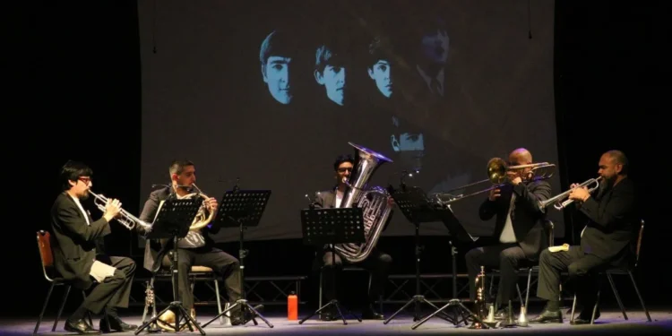 OSULS cierra su ciclo de conciertos gratuitos “Verano en clave musical”