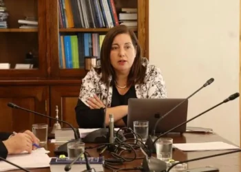 PS congela participación en el oficialismo tras críticas del PC y FA por Ley Naín-Retamal