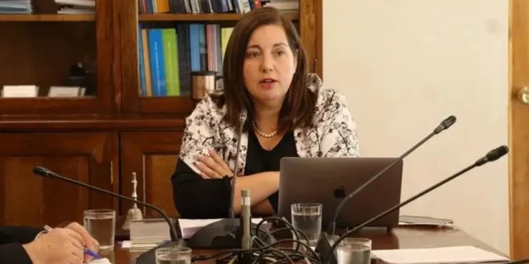 PS congela participación en el oficialismo tras críticas del PC y FA por Ley Naín-Retamal