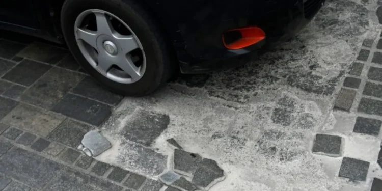 “Pinchazo” para robar: imputado quedó en prisión preventiva tras asalto a cliente de banco en La Serena