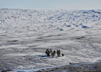 “Por las buenas o por las malas”: así puede Trump conquistar Groenlandia | Internacional