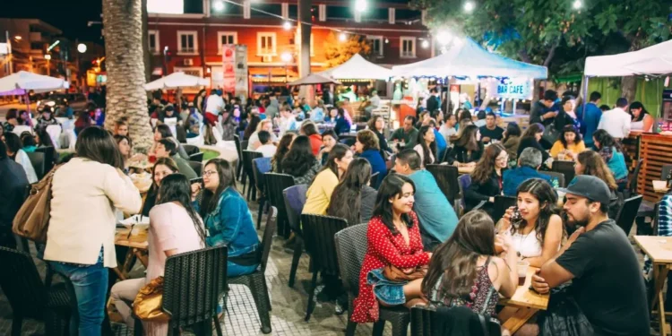 Presentan variada cartelera de panoramas turísticos para la temporada estival 2026 en Ovalle