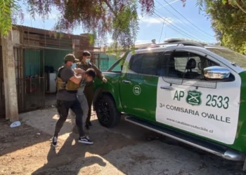 Presidio perpetuo para “el Cobre”: tribunal cierra caso de robo con violación en Huamalata