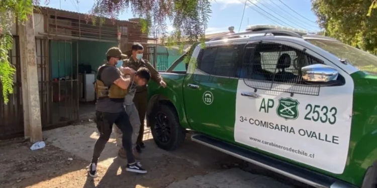 Presidio perpetuo para “el Cobre”: tribunal cierra caso de robo con violación en Huamalata