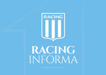 Racing lamentó los incendios y compartió su solidaridad con los afectados en la Región del Biobío