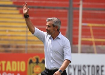 Ramírez y su paso por Unión: Me cuestionaron que abandoné, pero sentí que el equipo me abandonó antes