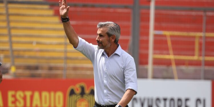 Ramírez y su paso por Unión: Me cuestionaron que abandoné, pero sentí que el equipo me abandonó antes