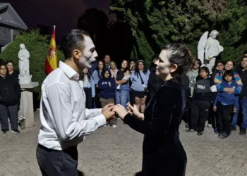 Regresan los recorridos nocturnos por el Cementerio de La Serena
