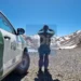 Reinician este jueves búsqueda de turista extranjero en cerro en Valle del Elqui