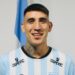 Ricardo Centurión volvió al fútbol argentino tras su paso por Bolivia