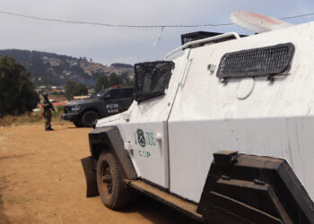 San Antonio: Pensionado del estallido será imputado por homicidio frustrado contra Carabineros