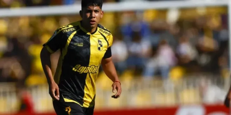 Sebastián Galani continuará como capitán de Coquimbo Unido en la temporada 2026