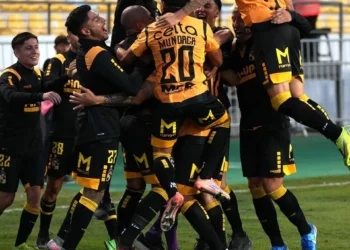 Supercopa: Los números que respaldan a Coquimbo Unido para enfrentar a la UC