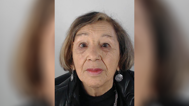 Desaparición de María Elcira: Fiscalía investiga como imputados a dos funcionarios PDI