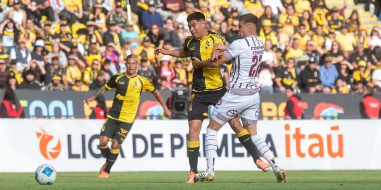 ¡Hagan sus apuestas! Clásico entre La Serena y Coquimbo ya tiene fecha