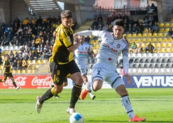 ¿Cuándo juegan Coquimbo Unido vs Limache por la SuperCopa?: Revisa la fecha y la hora de la semifinal