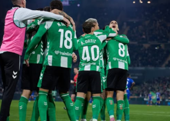 ¿Cuándo y dónde ver a Real Betis de Pellegrini ante Villarreal por La Liga?