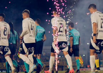 ¿Cuándo y dónde ver el debut de Colo Colo ante Olimpia en la Serie Río de la Plata?