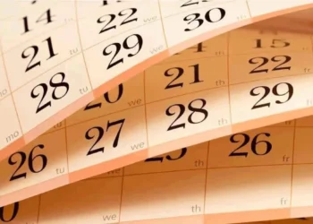 ¿Qué feriados hay en 2026? Revisa cuántos habrá y cuáles son irrenunciables