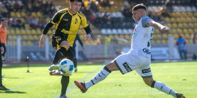 ¿Zavala de vuelta a Coquimbo Unido? Caputto mantiene el interés