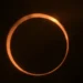 “Anillo de fuego” en el cielo: estas son las ciudades donde se observará el eclipse de este martes