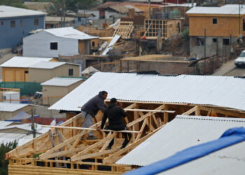 [Audio] Alcaldesa de Quilpué: Desarrollo Social no tiene las facultades para dirigir una reconstrucción
