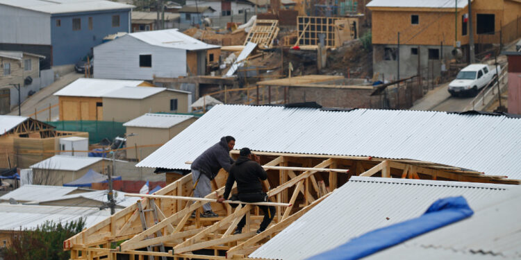 [Audio] Alcaldesa de Quilpué: Desarrollo Social no tiene las facultades para dirigir una reconstrucción