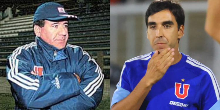 [Audio] Vaccia y el inicio de Meneghini: Lamentablemente, si no empieza a ganar se hace insostenible