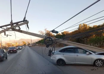 Balance 2025: 362 postes chocados y más de 241 mil clientes afectados en la región