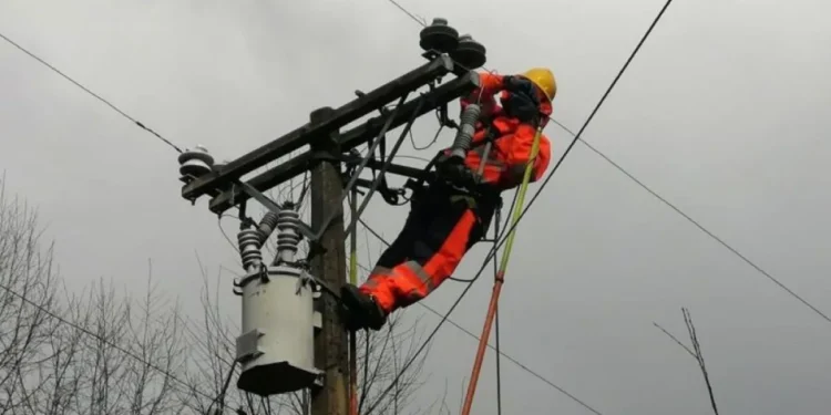CGE anuncia corte programado de luz en La Higuera para el 25 de febrero
