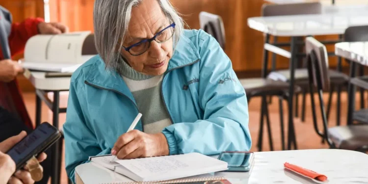 Casi 1.500 personas accedieron a formación digital y técnica en 2025